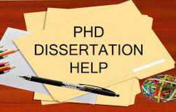 Ground Breaking Discovery about Dissertation Help by British Researchers