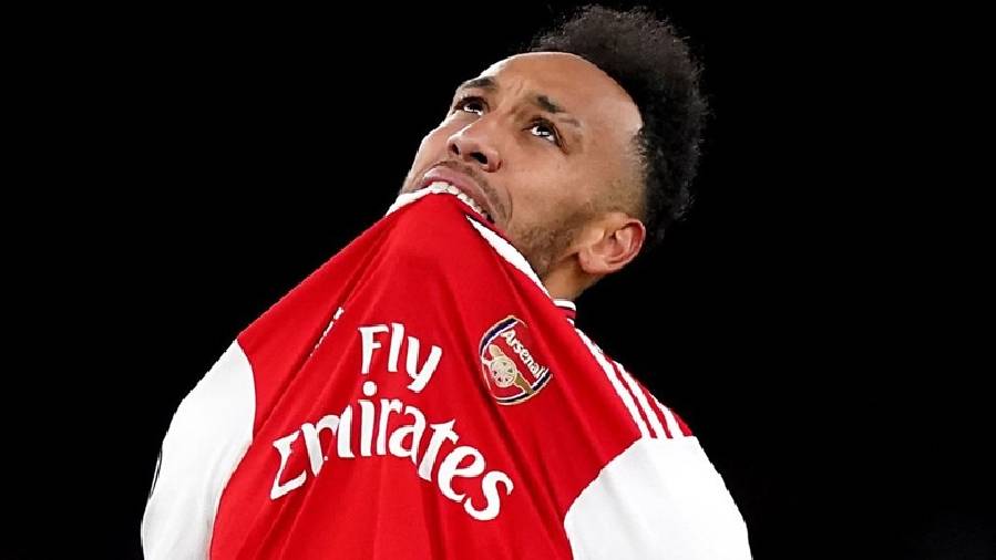 Bạo chi hè 2021, Arsenal tính bán Aubameyang và 9 cầu thủ để hồi vốn