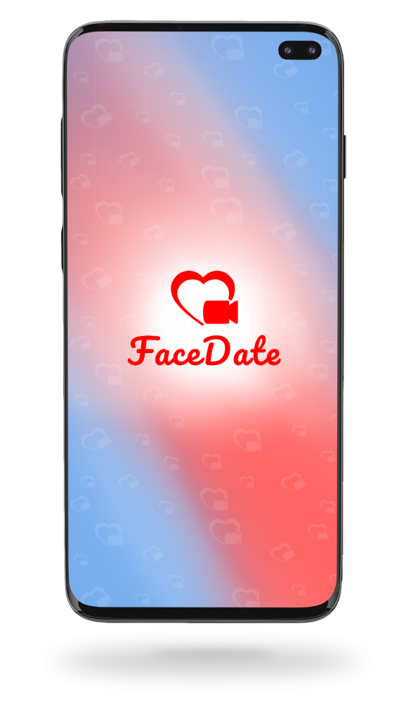 FaceDate App Waitlist - Early Access. Eliminate your "catfish" date.