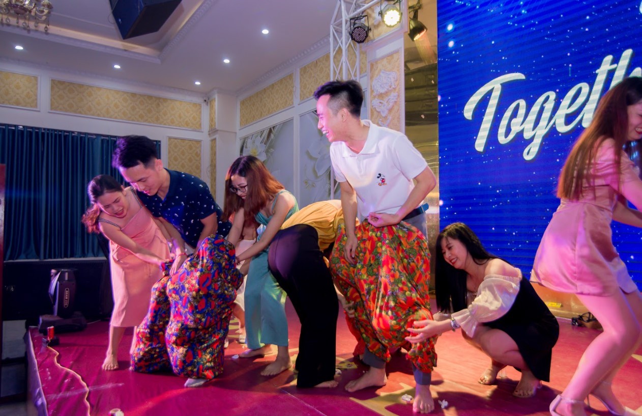 Tổ chức sự kiện du lịch những thông tin quan trọng cần biết
