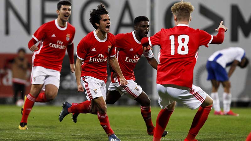 Soi kèo, nhận định Benfica vs Spartak Moscow lúc 02h00 ngày 11/8/2021