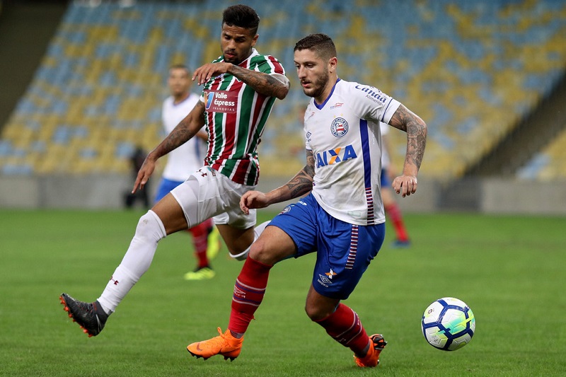 Soi kèo, nhận định Fluminense vs Bahia vào lúc 5h00 ngày 31/8/2021 - XoilacTV