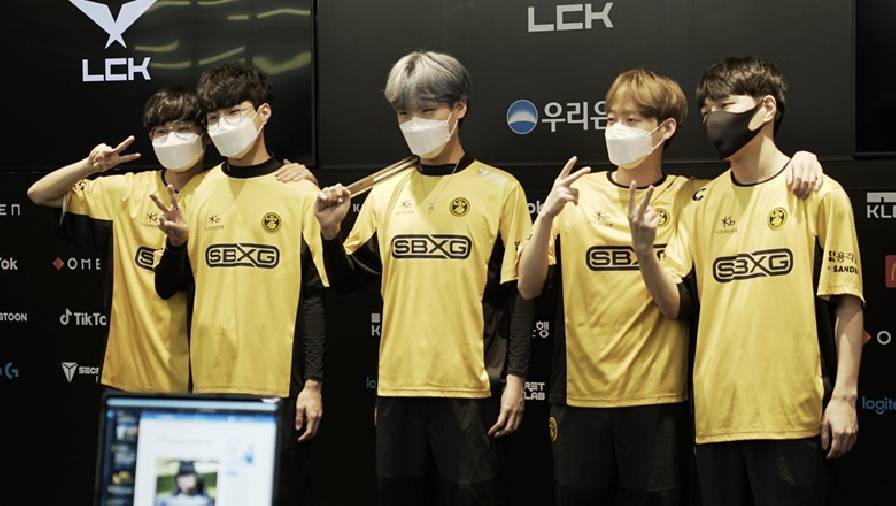 Dự đoán, soi kèo LCK mùa Hè 2021: AF vs HLE, LSB vs KT