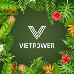 Teambuilding Vietpower