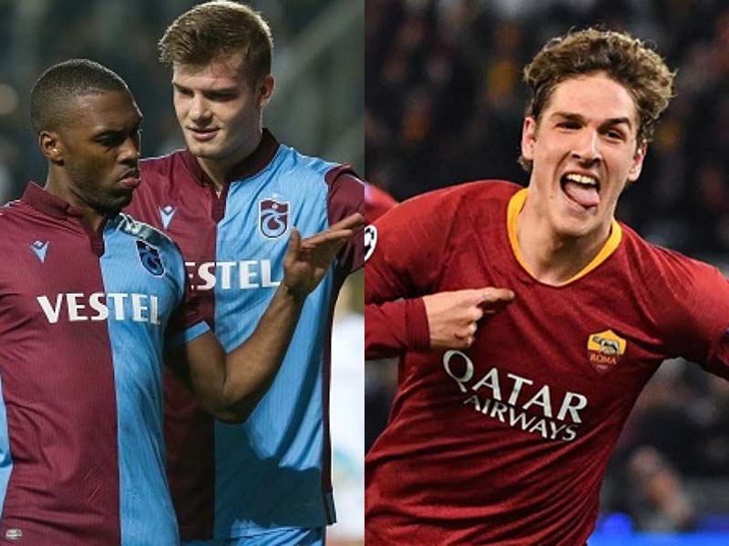 Soi kèo, nhận định Trabzonspor vs AS Roma lúc 00h30 ngày 20/8/2021