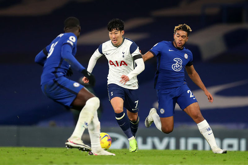 Soi kèo, nhận định Chelsea vs Tottenham vào lúc 01h45 ngày 05/8/2021