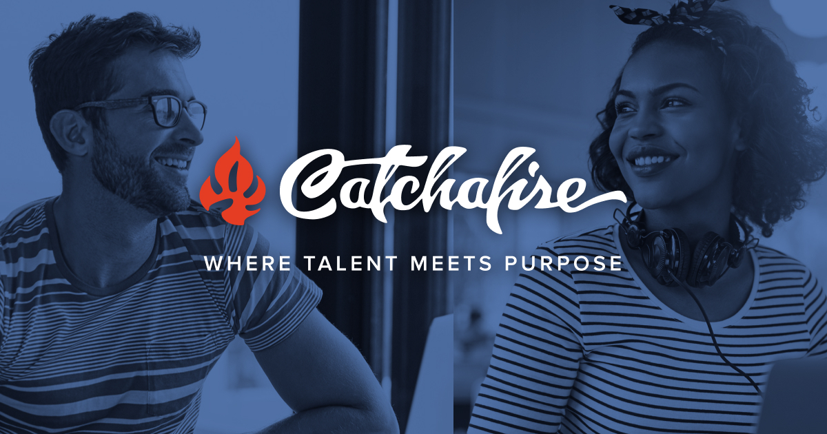 Smartest Computing - Catchafire