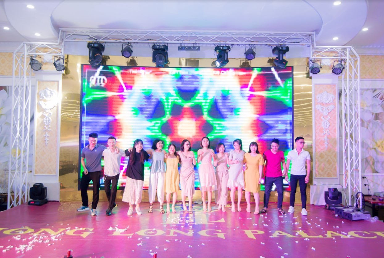 Lời dẫn MC chương trình Gala Dinner ấn tượng nhất 2021