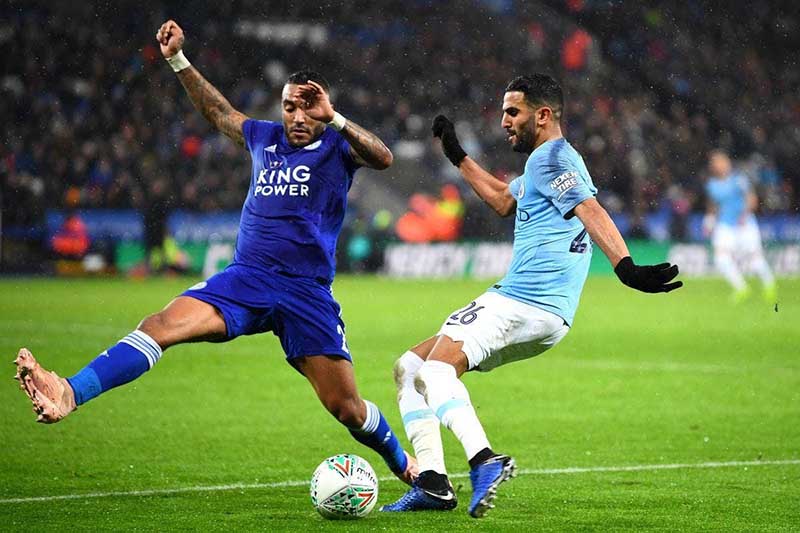 Soi kèo, nhận định Leicester vs Man City vào lúc 2300 ngày 07/8/2021