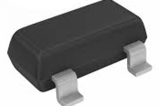 Diode biến dung varactor varicap