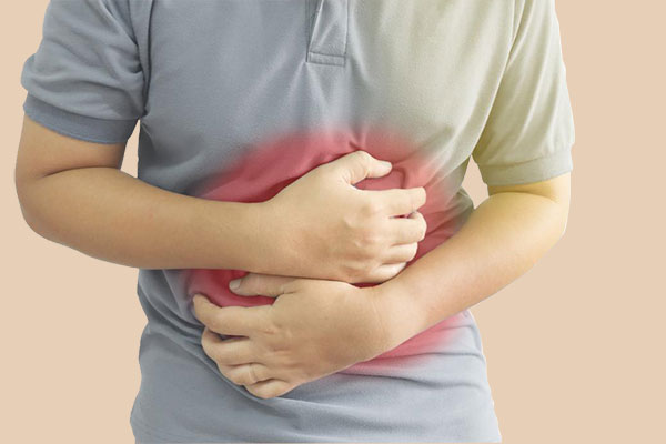 Những biểu hiện của đau dạ dày mà bạn cần biết - VITOS