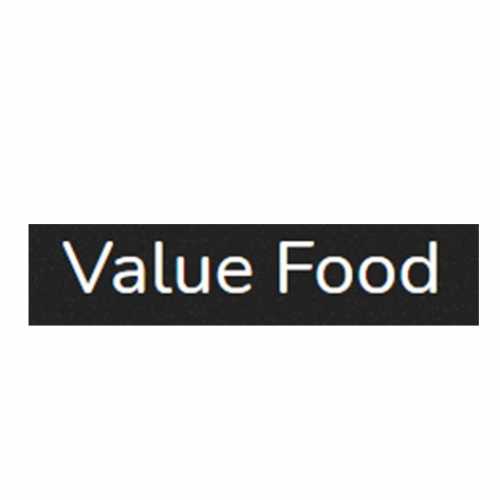 Value Food