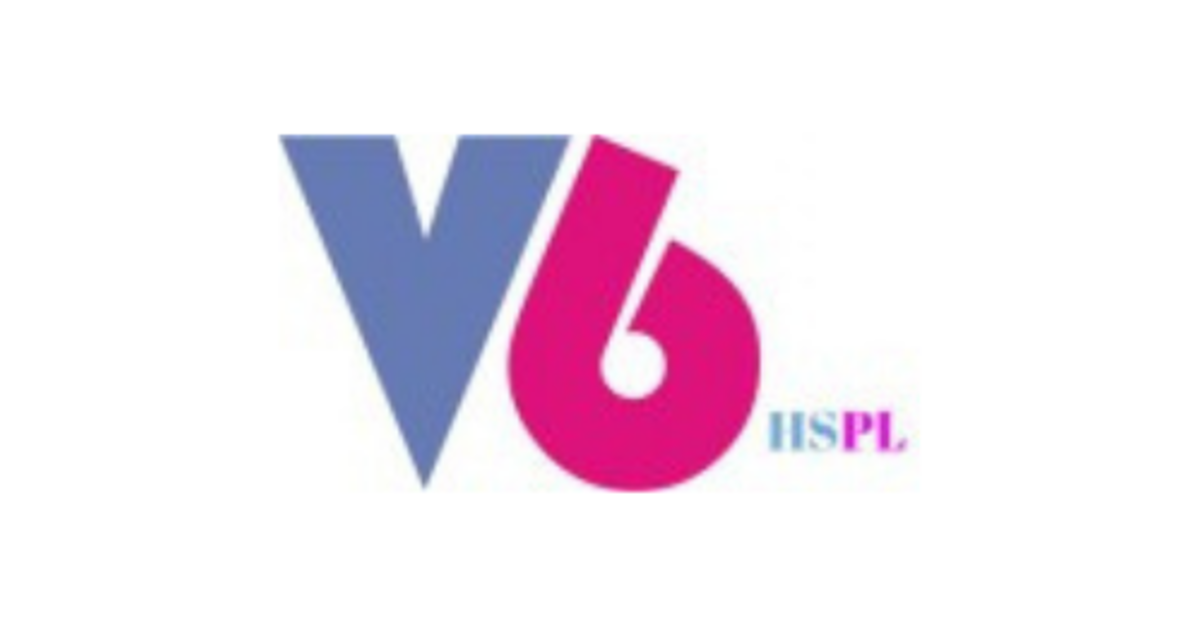 V6HR Services  - V6 HR Services Pvt. Ltd. |Best - India | SoundBetter