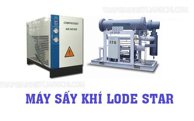 Máy sấy khí Lode Star có tốt không? - Tháp giải nhiệt LiangChi