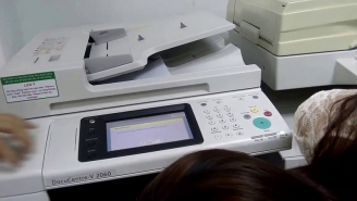 Máy photocopy Ricoh có gì đặc biệt?