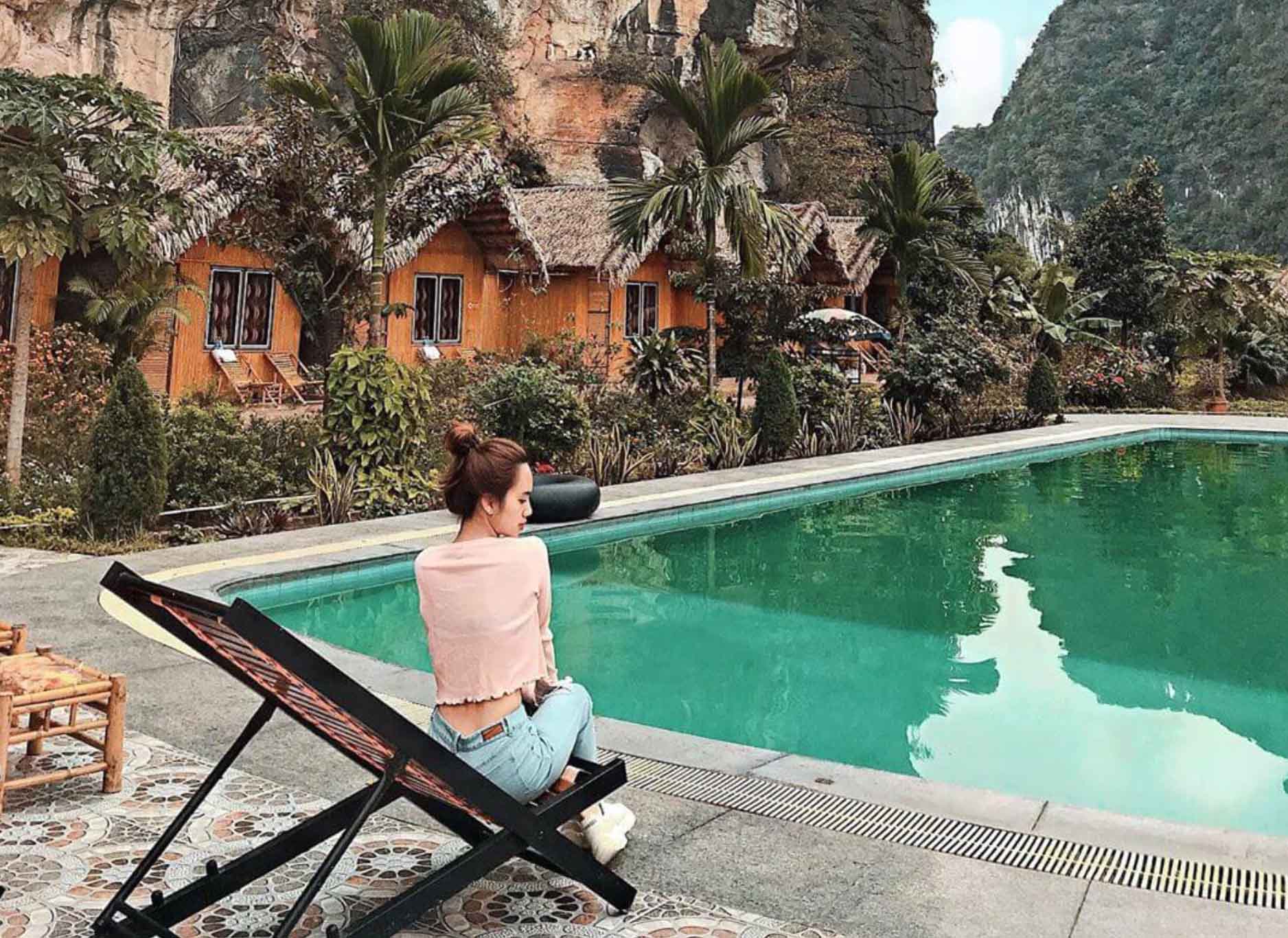 Du lịch Ninh Bình tự túc từ Sài Gòn năm 2021 - Sinhtour.vn