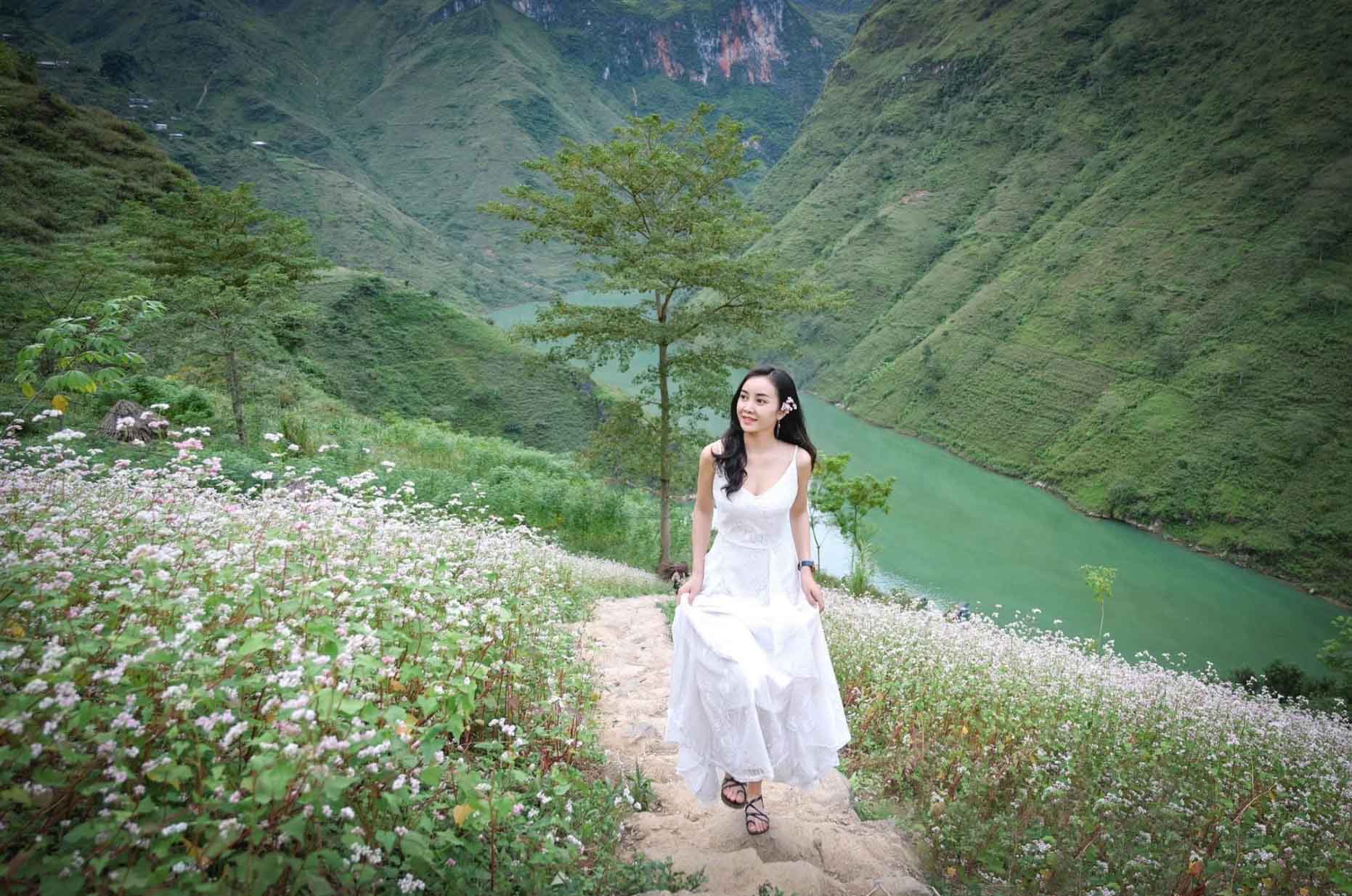 Đi du lịch Hà Giang mùa nào đẹp nhất? - Sinhtour.vn