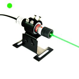 Green Dot Projecting Laser Alignment, 532nm Green Laser Module | Berlinlasers