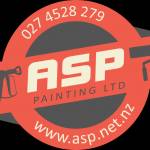 ASP Painting
