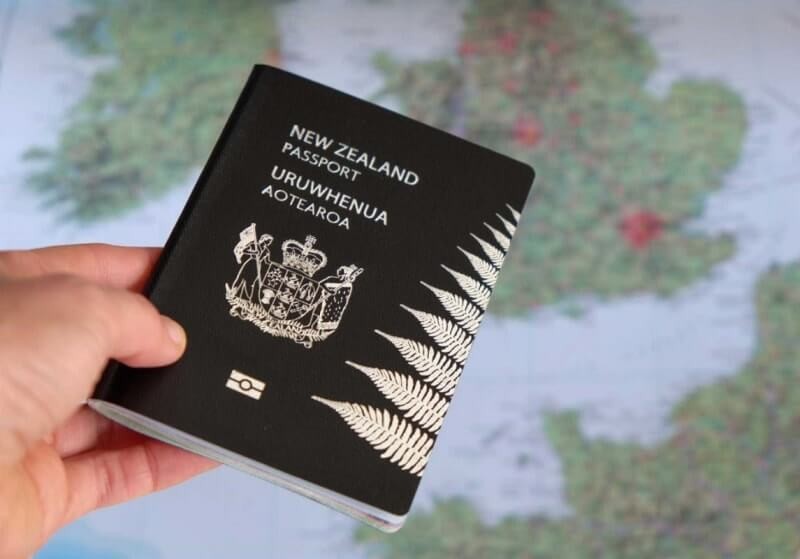 Visa New Zealand - Luxtour