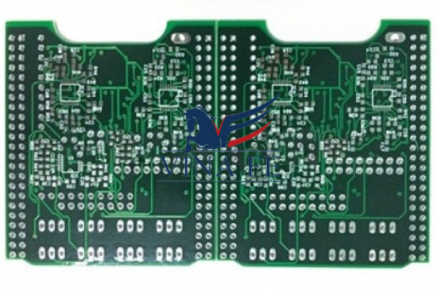 Mạch in nhiều lớp PCB nhiều lớp