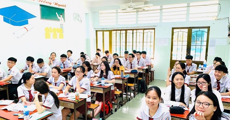 Làm thế nào để tập trung học trực tuyến?