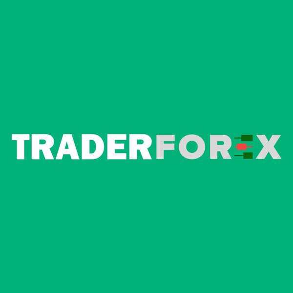 trader forex