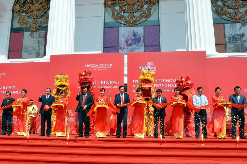 Cho thuê băng khánh thành - Luxtour