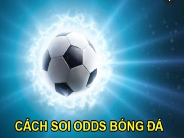Odds là gì? Công thức soi odds cực chuẩn