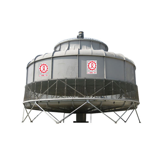 Tháp giải nhiệt Liang Chi LBC-30RT | Uy Tín - Giá Ưu Đãi
