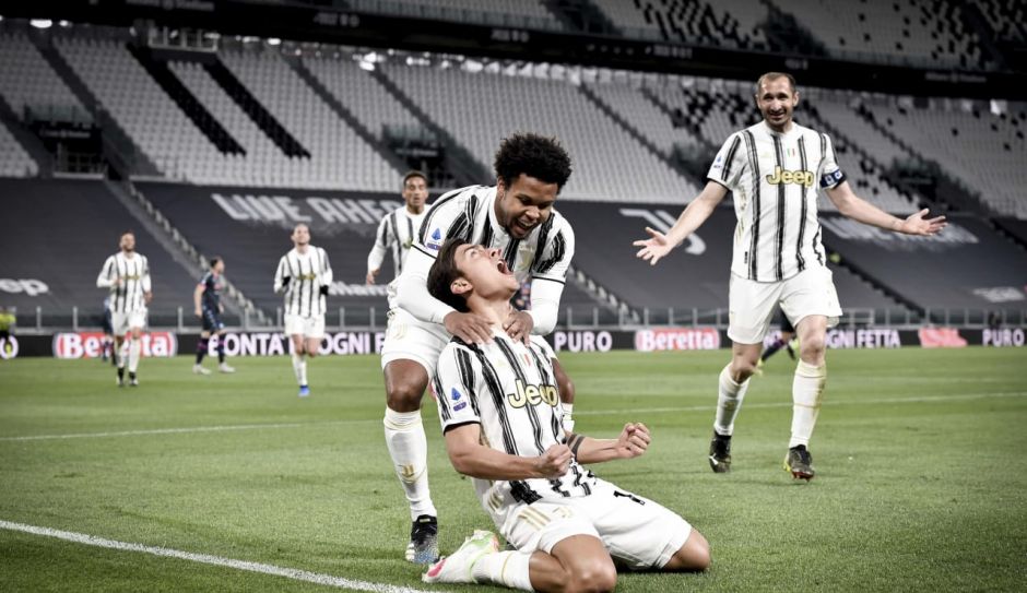 Soi kèo nhận định Juventus vs Sassuolo lúc 23h30 ngày 27/10/2021 - XoiLac TV