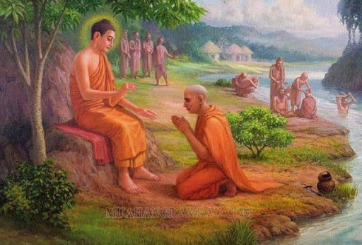 Quy y là gì? 5 quan niệm sai lầm về Quy y Tam Bảo bạn cần biết