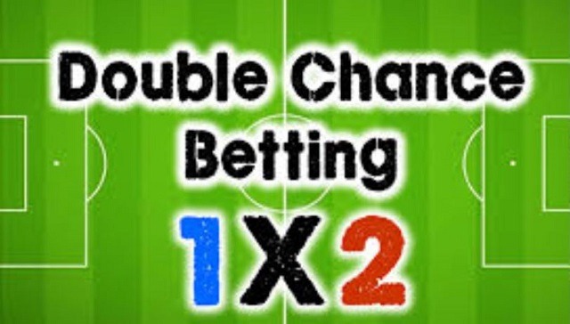 Kèo Double Chance là gì? Cách tính kèo cơ hội kép 