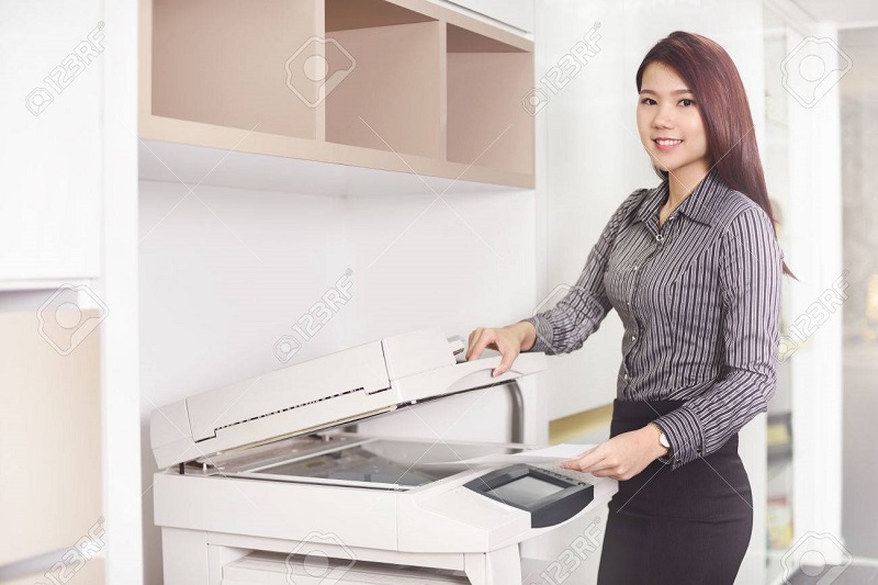 Một vài máy photocopy Toshiba chất lượng hiện nay