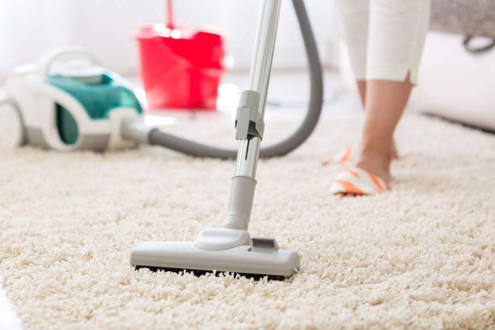 Clean Dirt and Sanitize Carpets in your Home | Melbourne Clean Masters