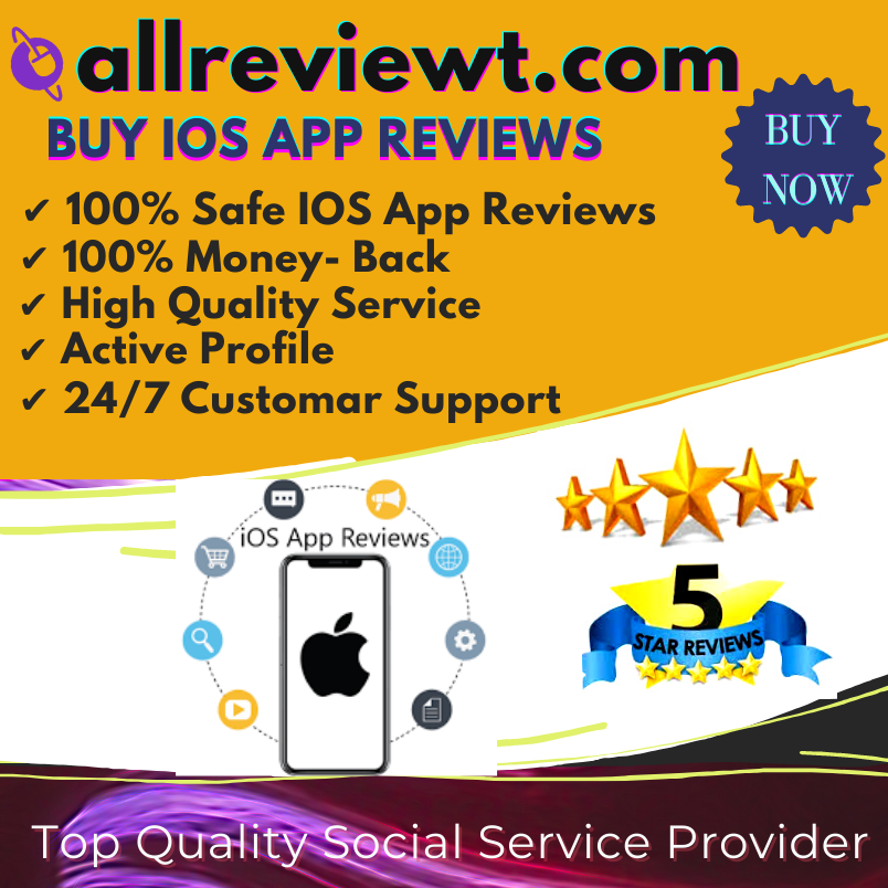 buy ios app reviews /buy 100 ios app reviews-allreviewt