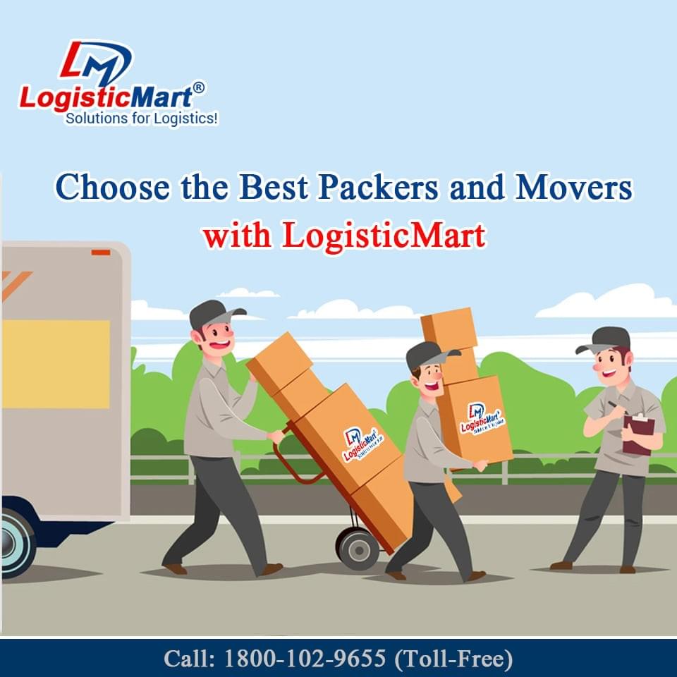 How Packers and Movers in Mumbai are as good as the mov...