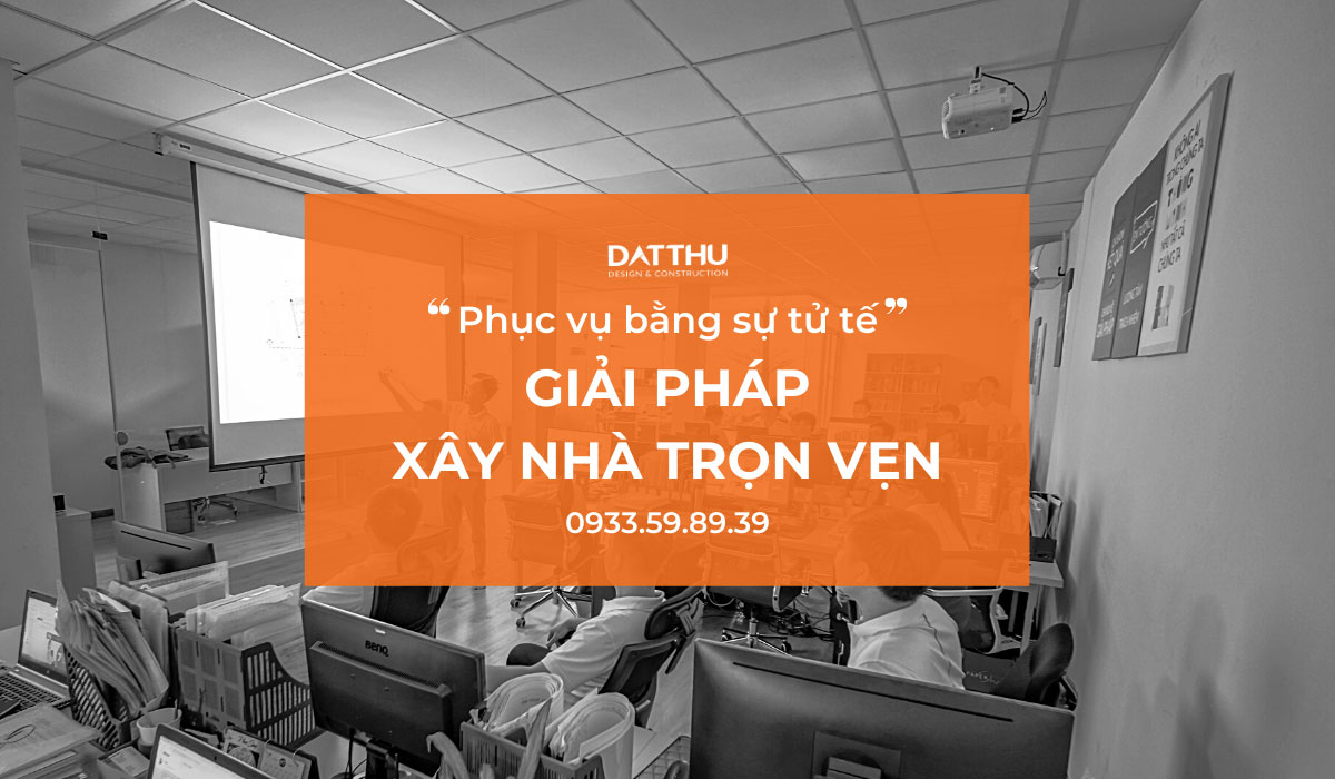 Bảng Giá Xây Nhà Trọn Gói Năm 2021 | Xây Nhà Trọn Gói Bình Dương