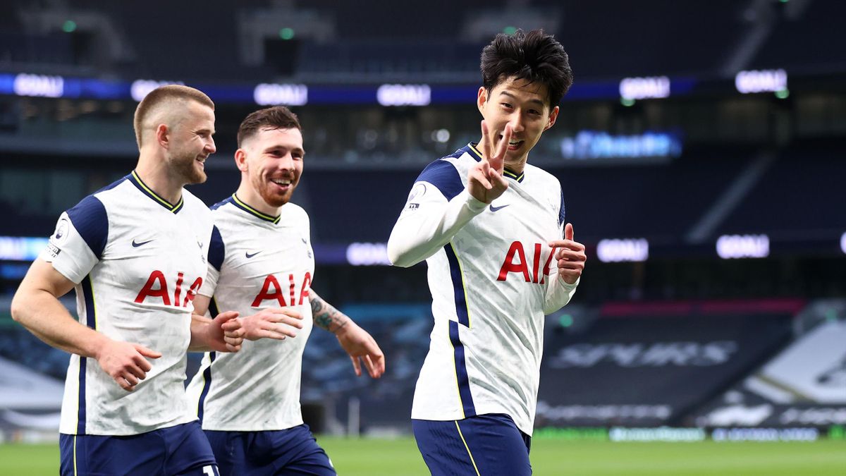 Soi kèo nhận định Vitesse vs Tottenham lúc 23h45 ngày 21/10/2021 - XoiLac TV