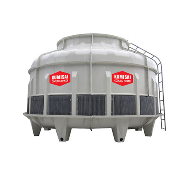 Tháp giải nhiệt Kumisai KMS 250RT Chất Lượng | Giá Rẻ