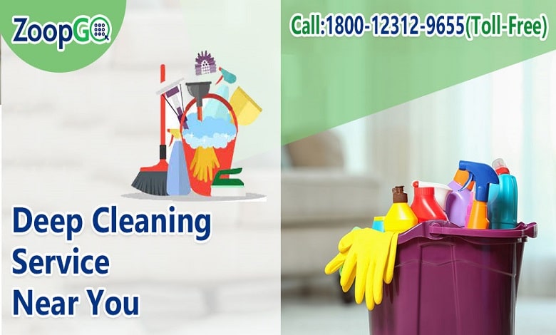 How Many Days before Diwali should I Book Deep Cleaning Services – Froodl