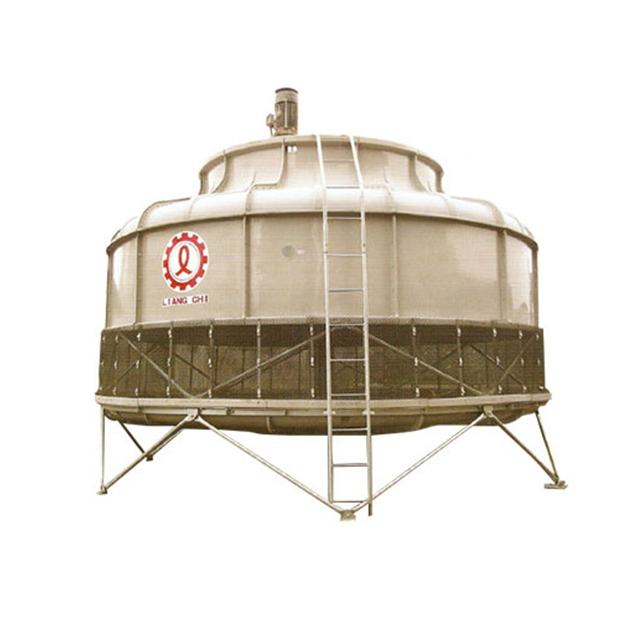 ▷Tháp giải nhiệt Liang Chi LBC-1250RT Chất Lượng số 1️⃣