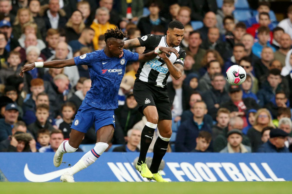 Soi kèo nhận định Newcastle vs Chelsea lúc 21h ngày 30/10/2021 - Xoilac TV