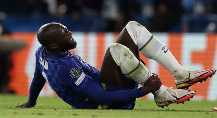 Xác nhận chấn thương của Lukaku: Không có phép màu