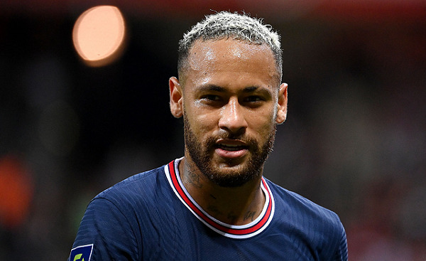 Neymar vắng mặt trong đại chiến của PSG vì chấn thương - Tỷ Lệ Kèo hôm nay - Tỷ lệ bóng đá trực tiếp từ Kèo Nhà Cái