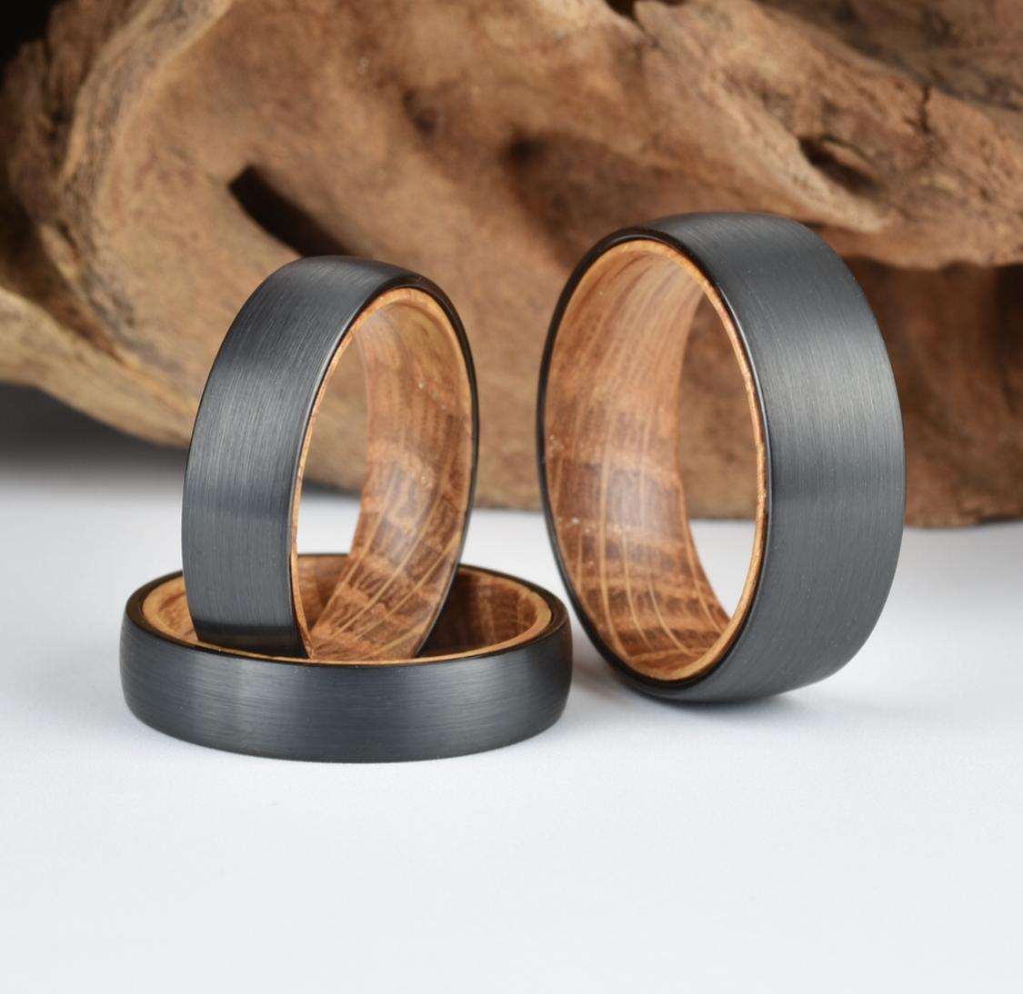 Best Seller Rings | Pristine Rings - Men's Wedding Bands & Rings | Custome Made Rings