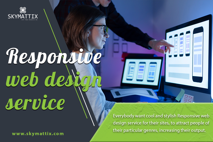 Get The Best responsive Websites Design Service From The Right Company. – informationhub