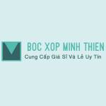 Bọc Xốp Minh Thiện