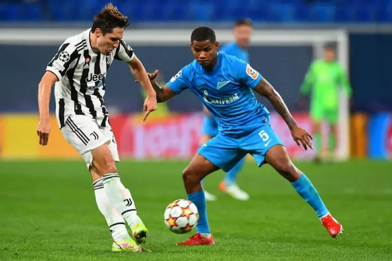 Soi kèo Salernitana vs Juventus, 2h45 ngày 1/12/2021 – Serie A