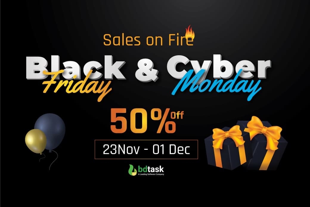 Best Software Deals on Black Friday and Cyber Monday 2021